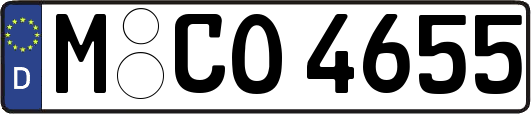 M-CO4655