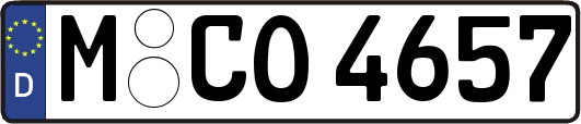 M-CO4657