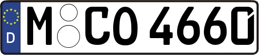 M-CO4660