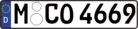 M-CO4669