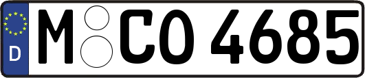 M-CO4685