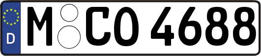 M-CO4688