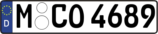 M-CO4689