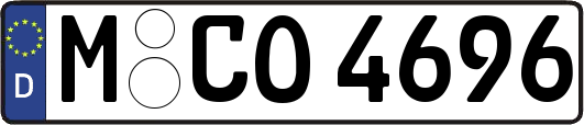 M-CO4696