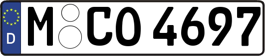 M-CO4697