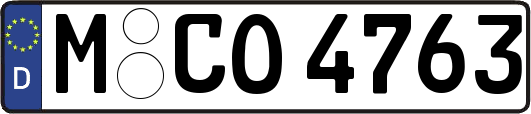 M-CO4763