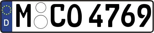 M-CO4769