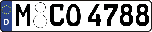 M-CO4788