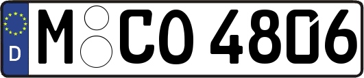 M-CO4806