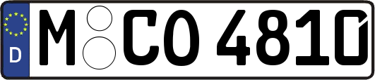 M-CO4810