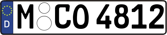 M-CO4812