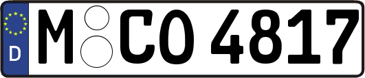 M-CO4817