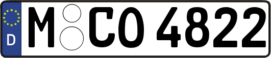 M-CO4822