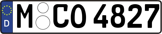 M-CO4827