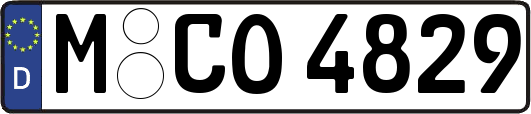 M-CO4829