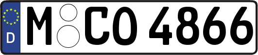 M-CO4866