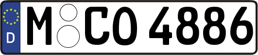 M-CO4886