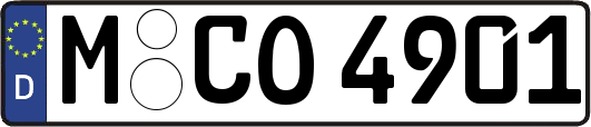 M-CO4901