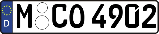 M-CO4902