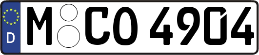 M-CO4904