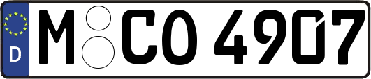M-CO4907
