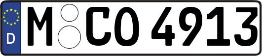 M-CO4913
