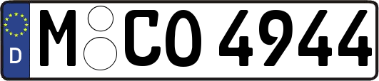 M-CO4944