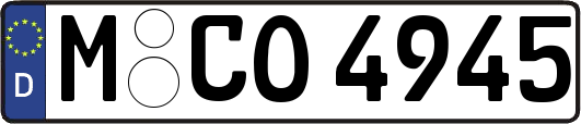 M-CO4945