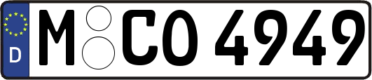 M-CO4949