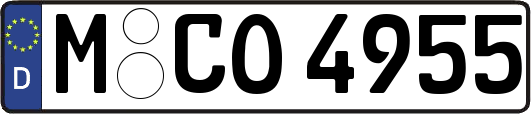 M-CO4955