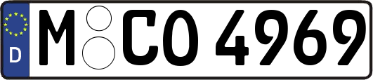 M-CO4969