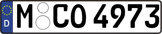 M-CO4973