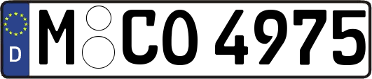 M-CO4975