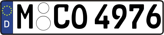 M-CO4976