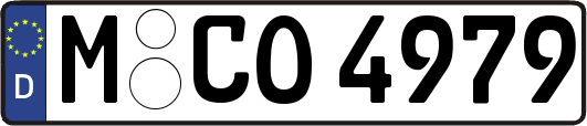 M-CO4979