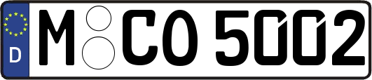 M-CO5002