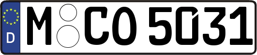 M-CO5031