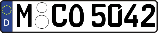 M-CO5042