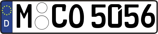 M-CO5056
