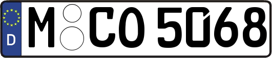 M-CO5068