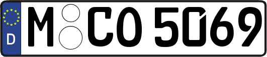 M-CO5069