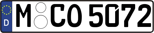 M-CO5072