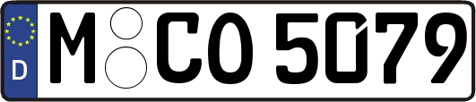 M-CO5079