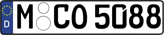 M-CO5088