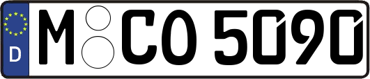 M-CO5090