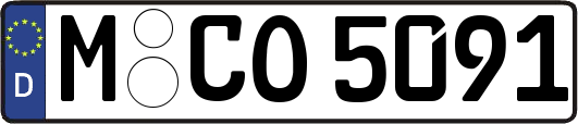 M-CO5091