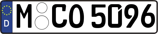 M-CO5096