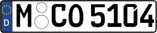 M-CO5104