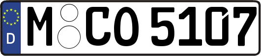 M-CO5107