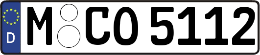 M-CO5112